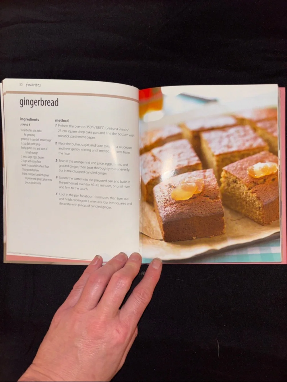 👩‍🍳 2 Cookbook Bundle Cake- 365: Everyday Cooking & Cakes Made Simple - Picture 5 of 7